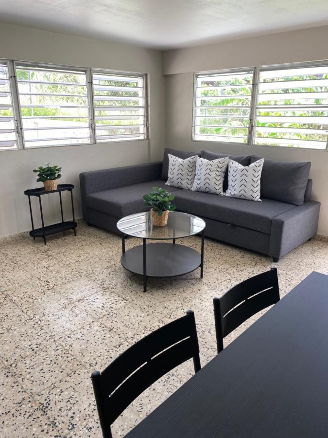 Casa Isabela En Cabo Rojo Apartman Kültér fotó